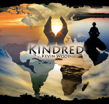 Kindred Album | Kevin Wood